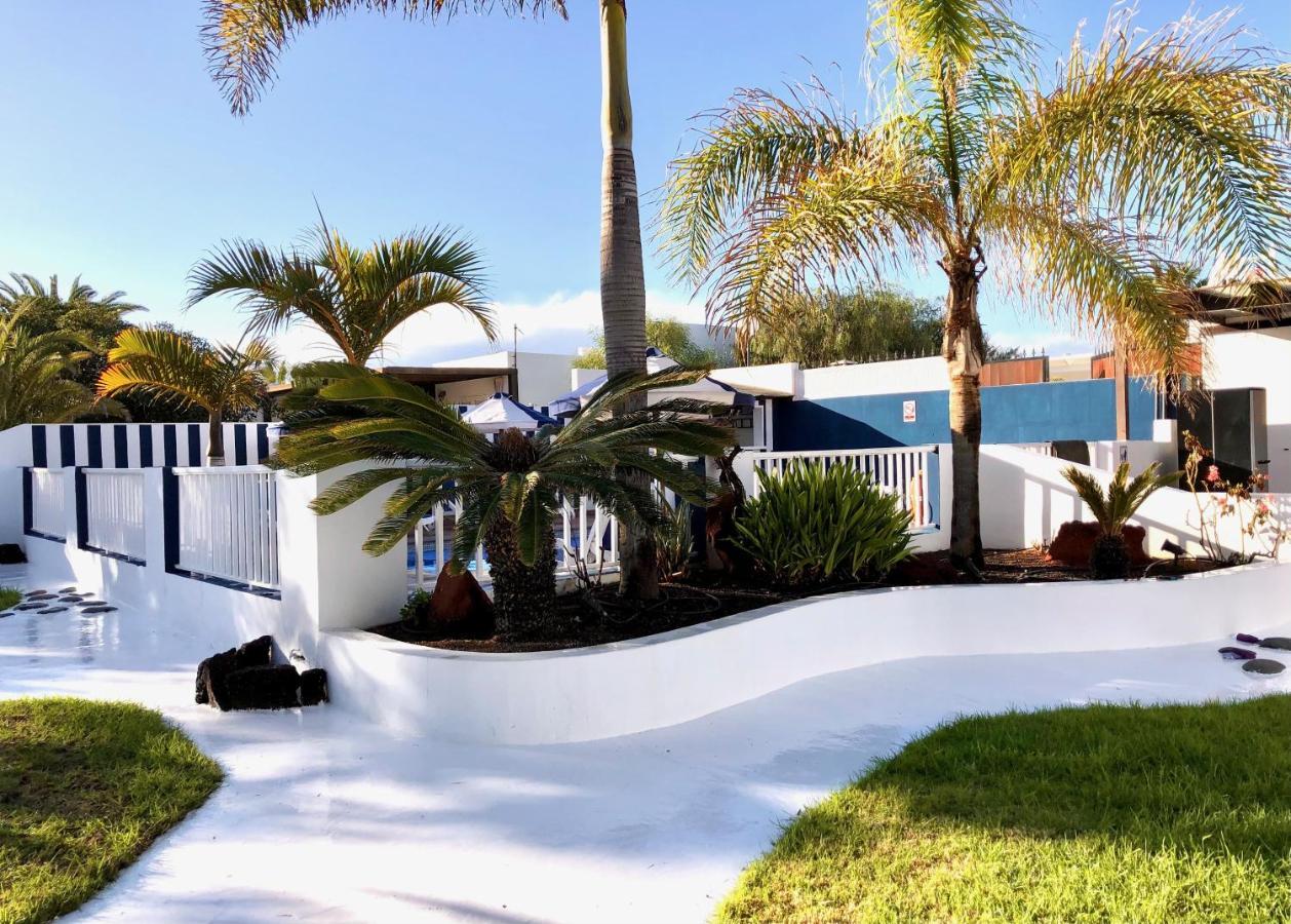 Villa Picasso Private Pool Плая Бланка Екстериор снимка