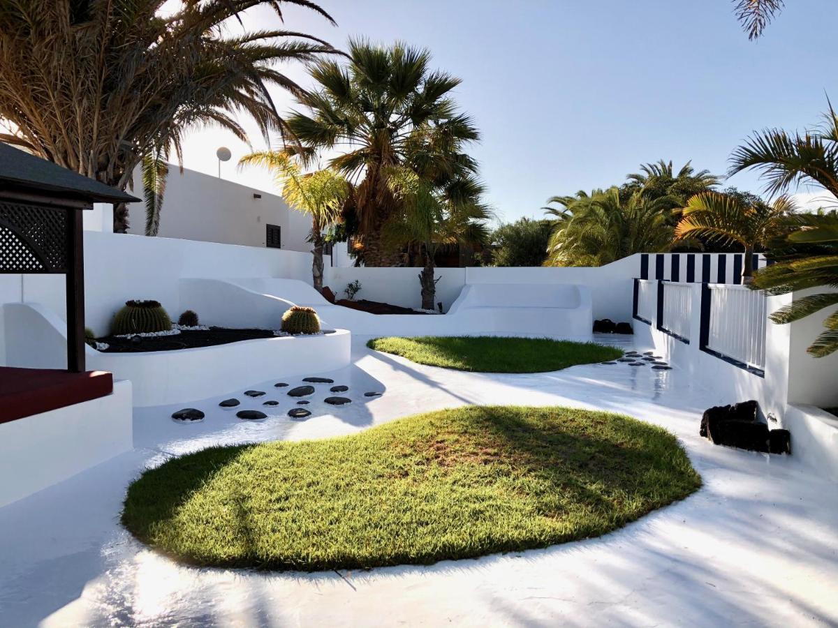 Villa Picasso Private Pool Плая Бланка Екстериор снимка