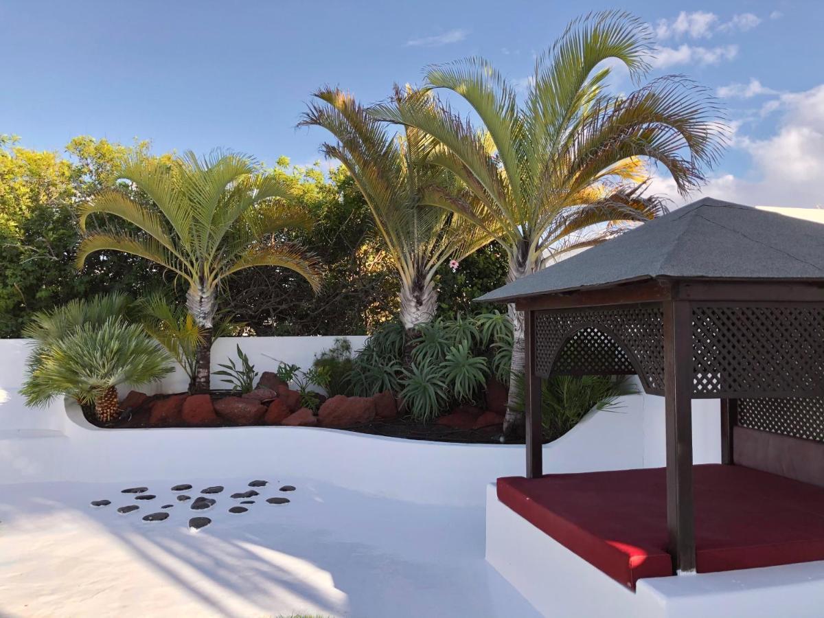 Villa Picasso Private Pool Плая Бланка Екстериор снимка