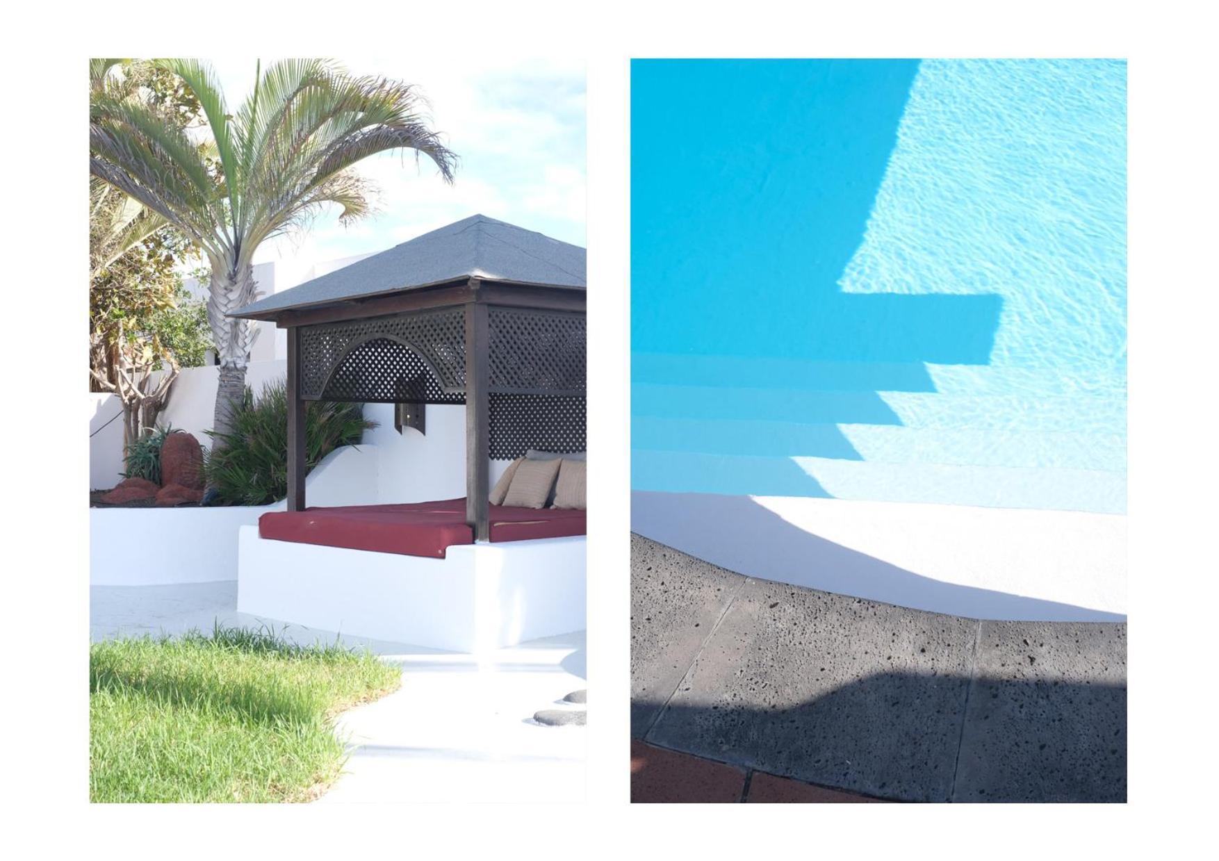 Villa Picasso Private Pool Плая Бланка Екстериор снимка