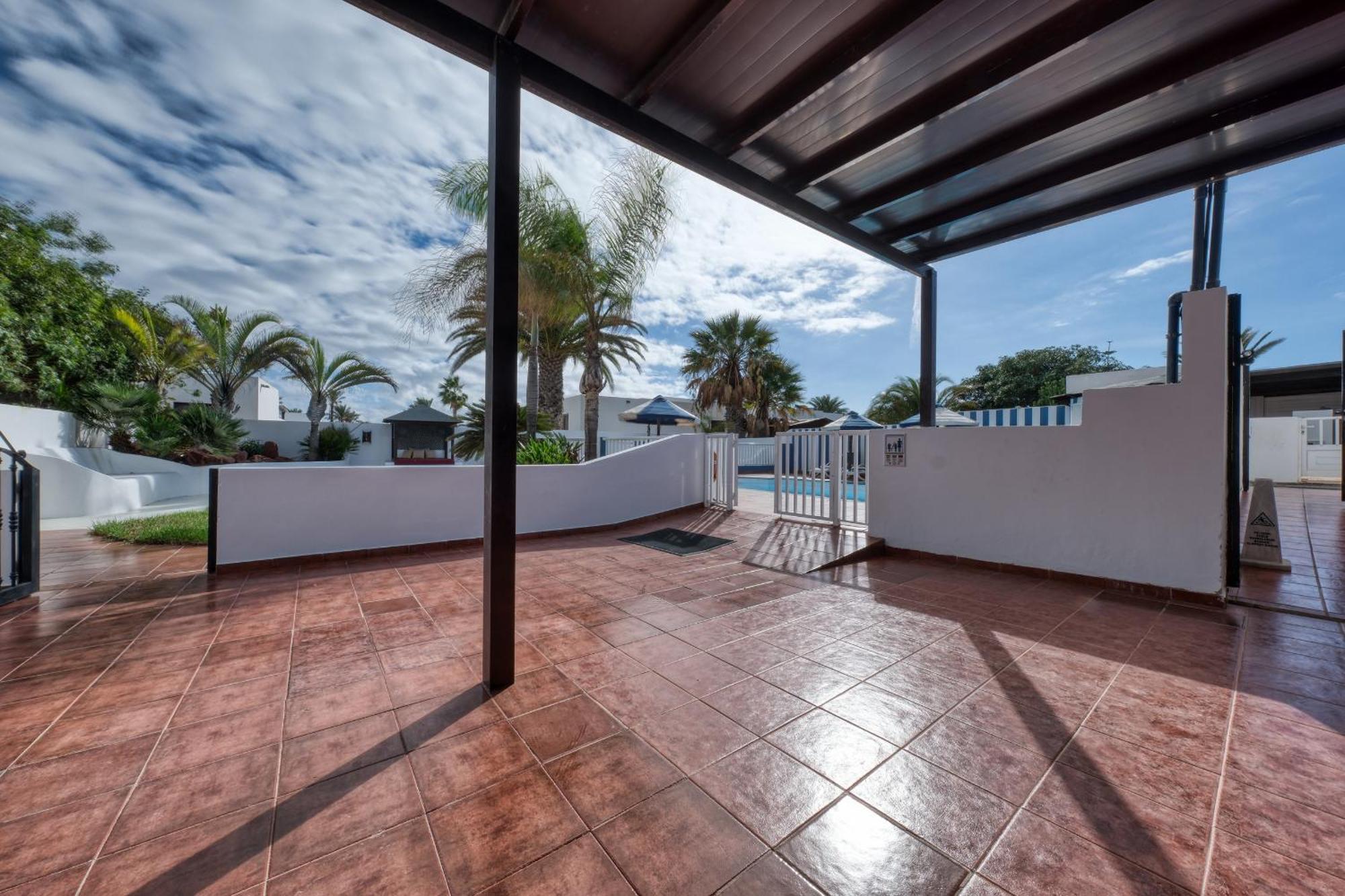 Villa Picasso Private Pool Плая Бланка Екстериор снимка