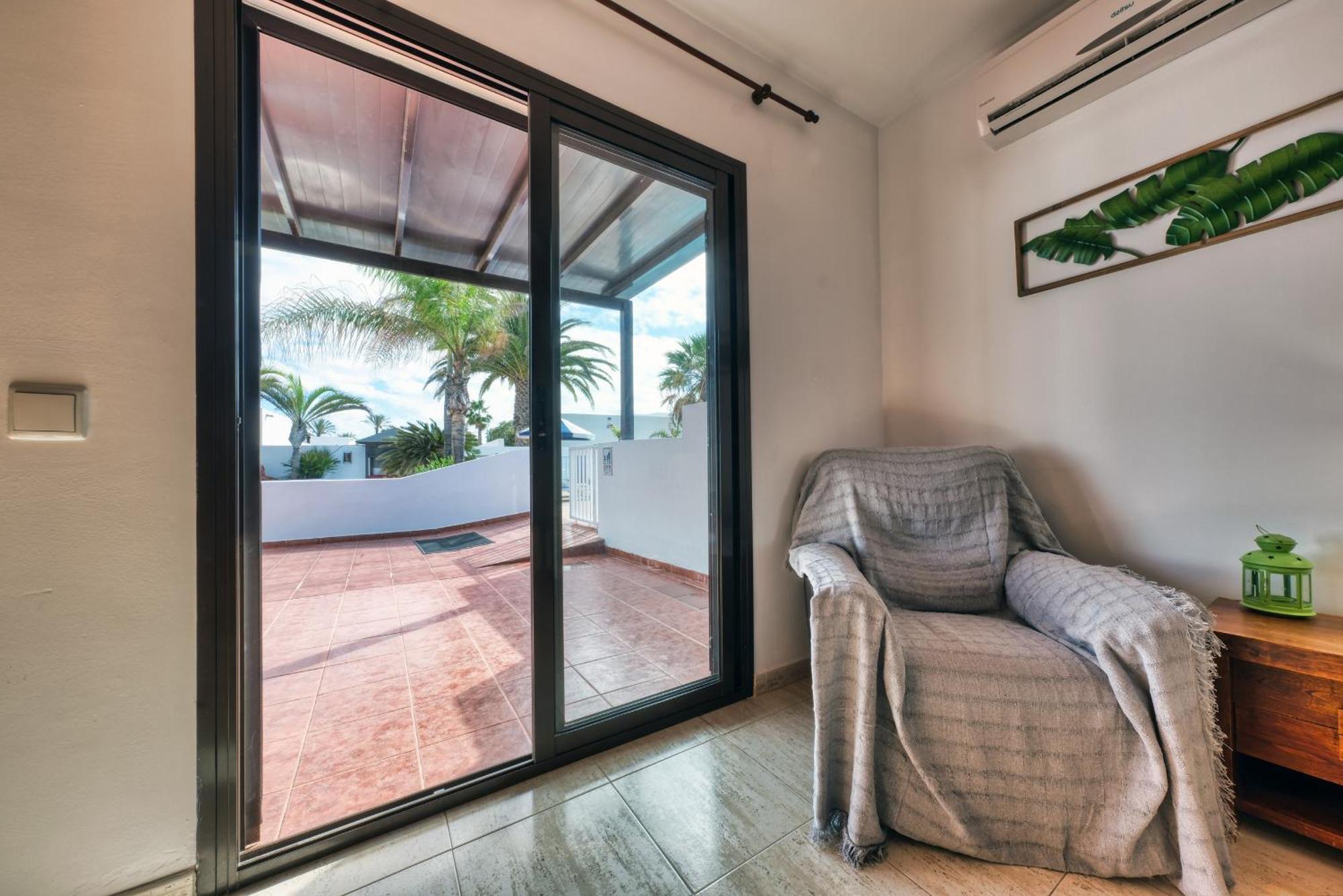 Villa Picasso Private Pool Плая Бланка Екстериор снимка