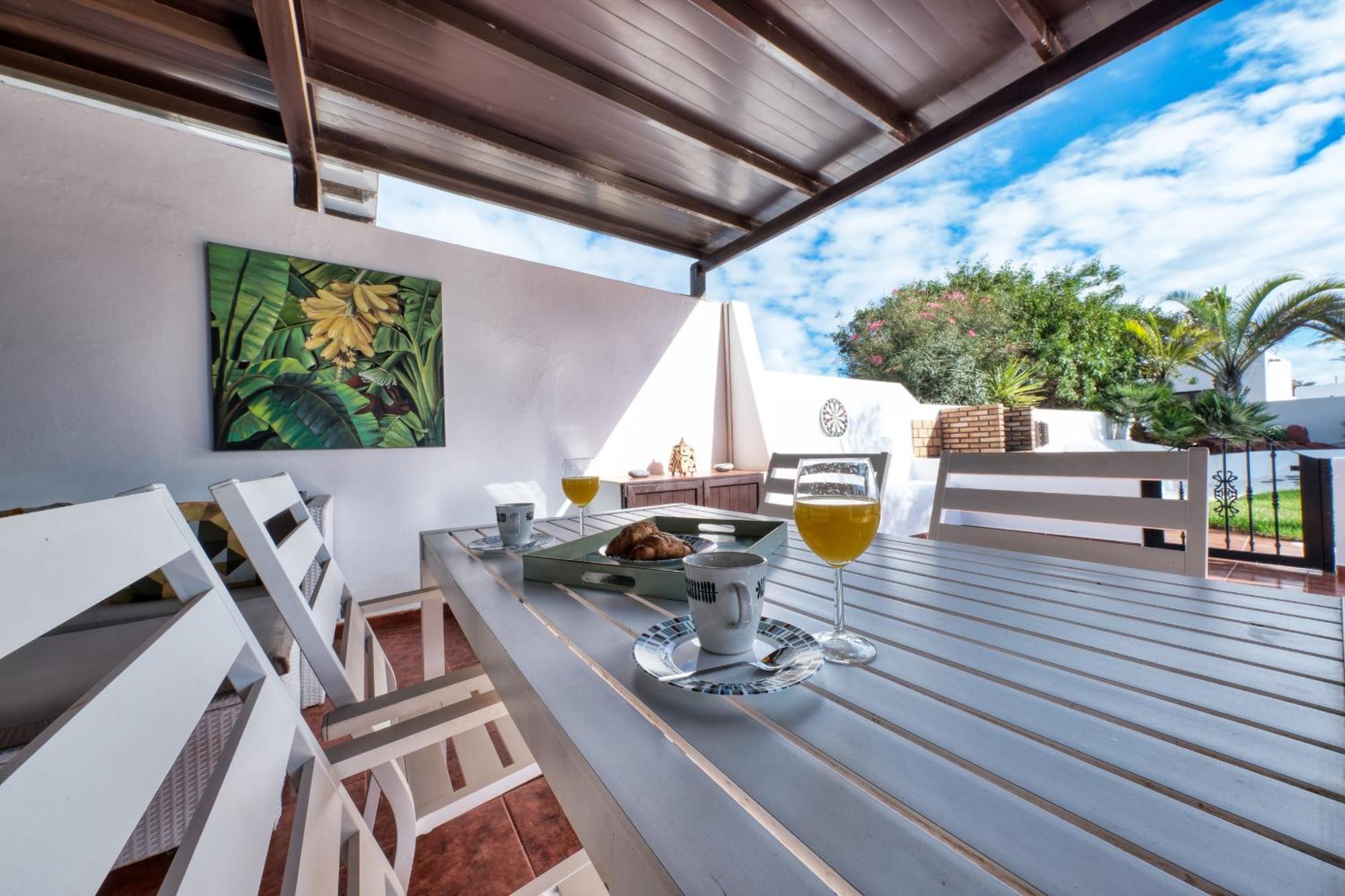 Villa Picasso Private Pool Плая Бланка Екстериор снимка