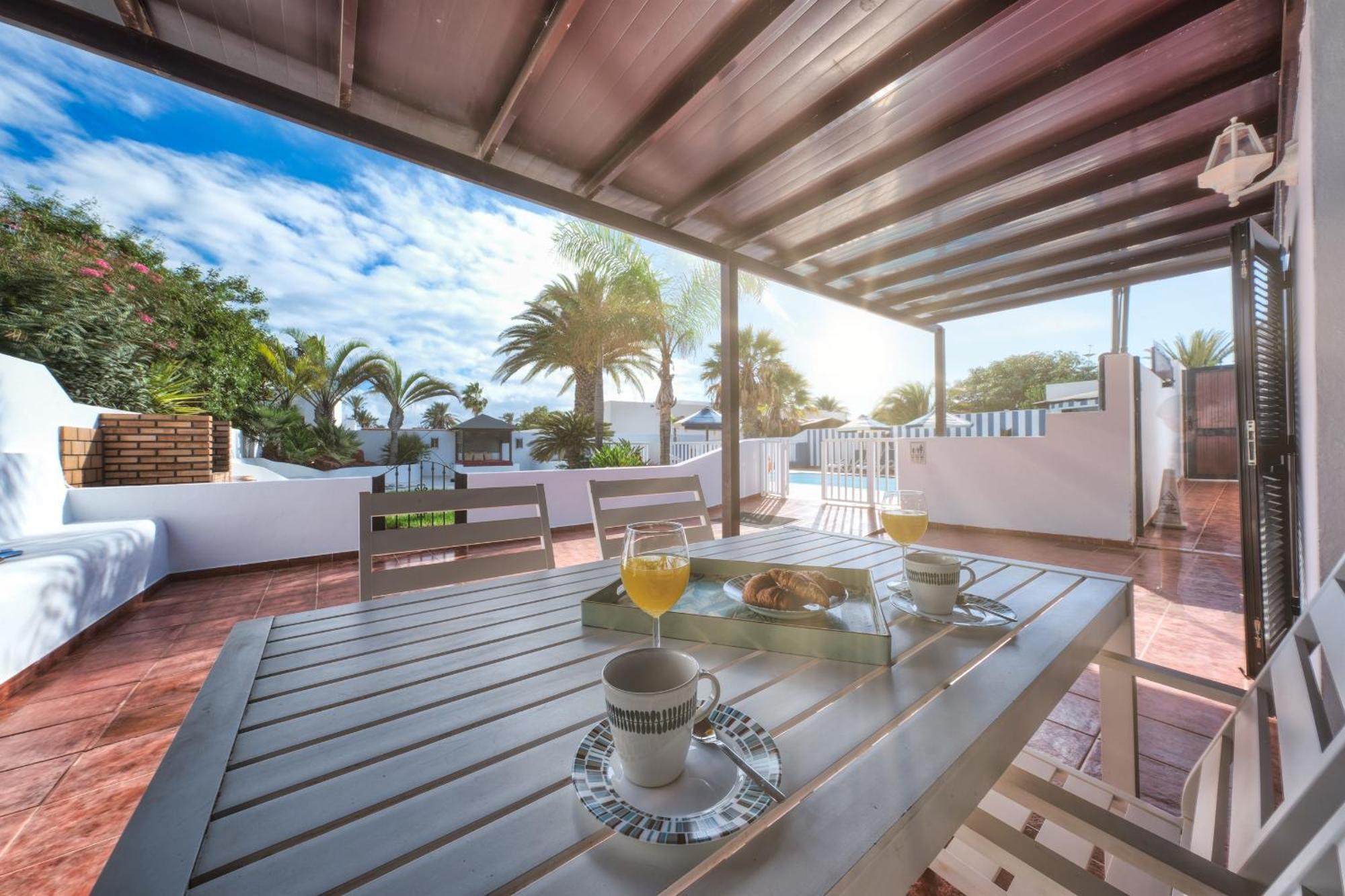 Villa Picasso Private Pool Плая Бланка Екстериор снимка