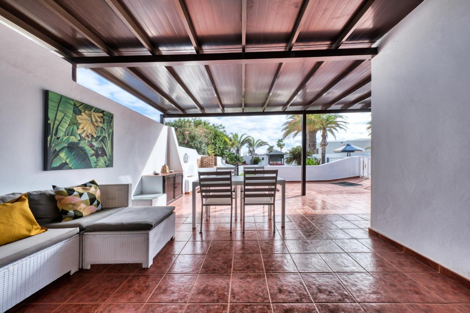Villa Picasso Private Pool Плая Бланка Екстериор снимка