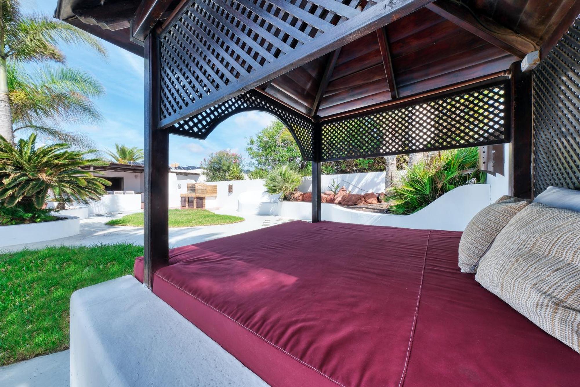 Villa Picasso Private Pool Плая Бланка Екстериор снимка