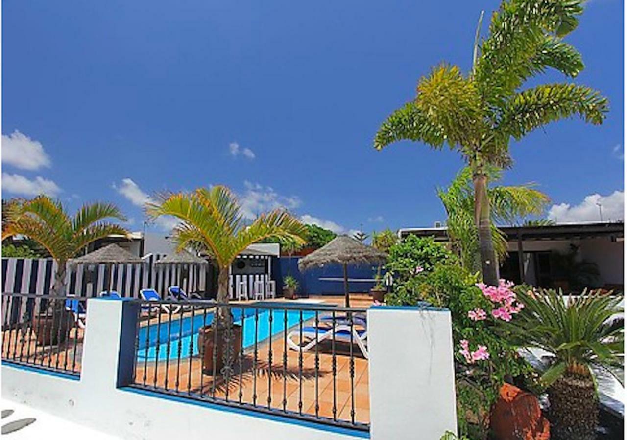 Villa Picasso Private Pool Плая Бланка Екстериор снимка
