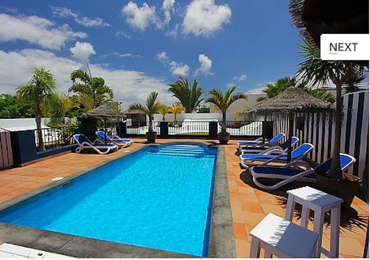 Villa Picasso Private Pool Плая Бланка Екстериор снимка