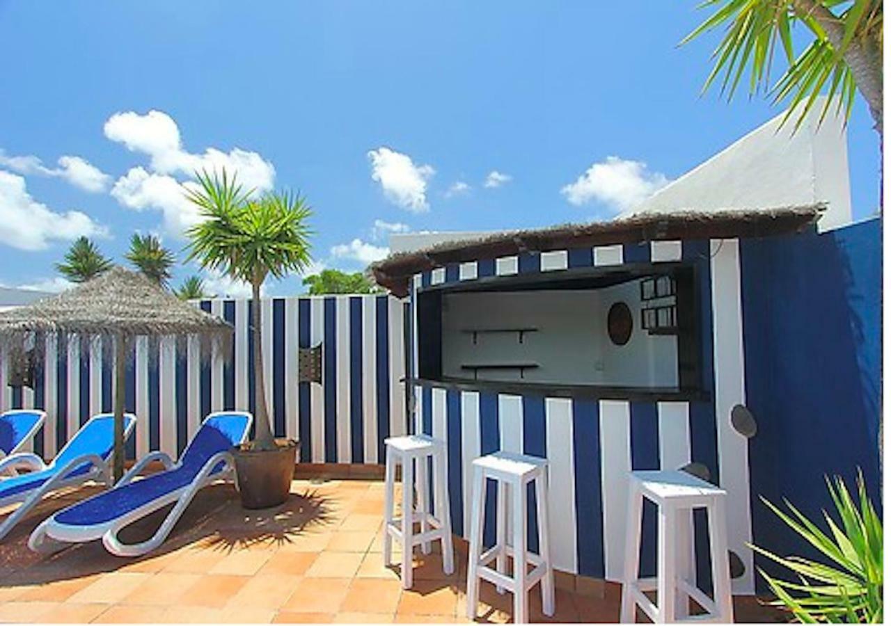 Villa Picasso Private Pool Плая Бланка Екстериор снимка