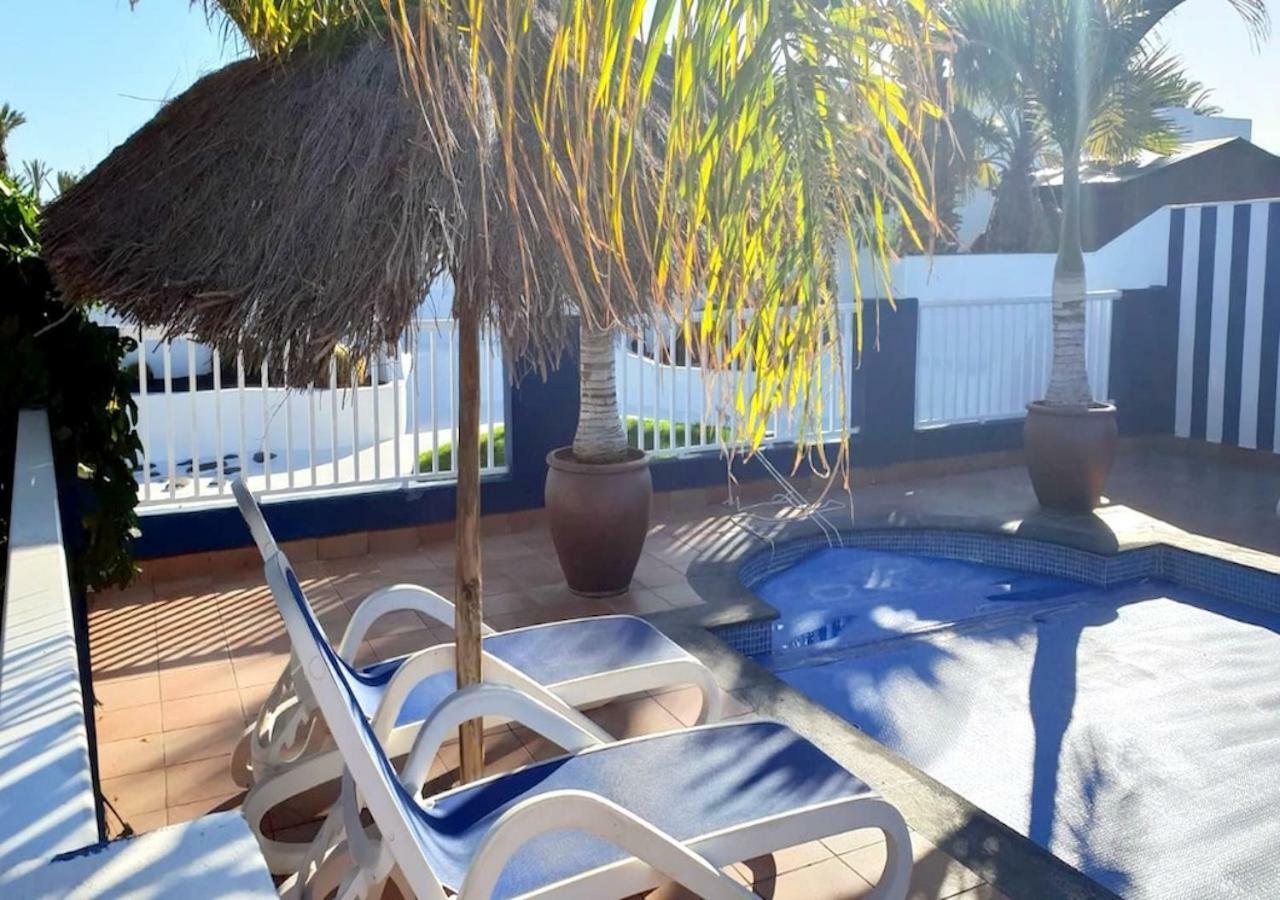 Villa Picasso Private Pool Плая Бланка Екстериор снимка