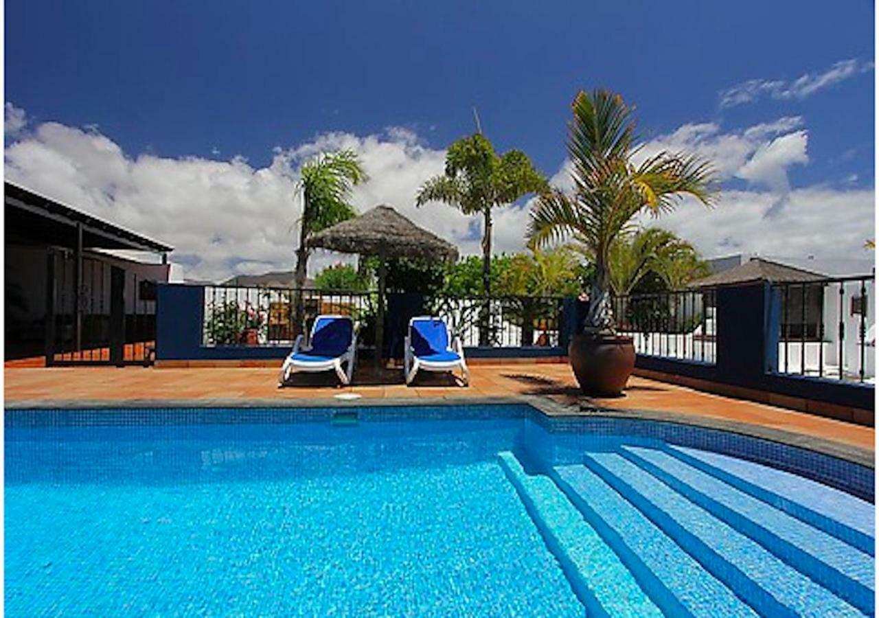 Villa Picasso Private Pool Плая Бланка Екстериор снимка