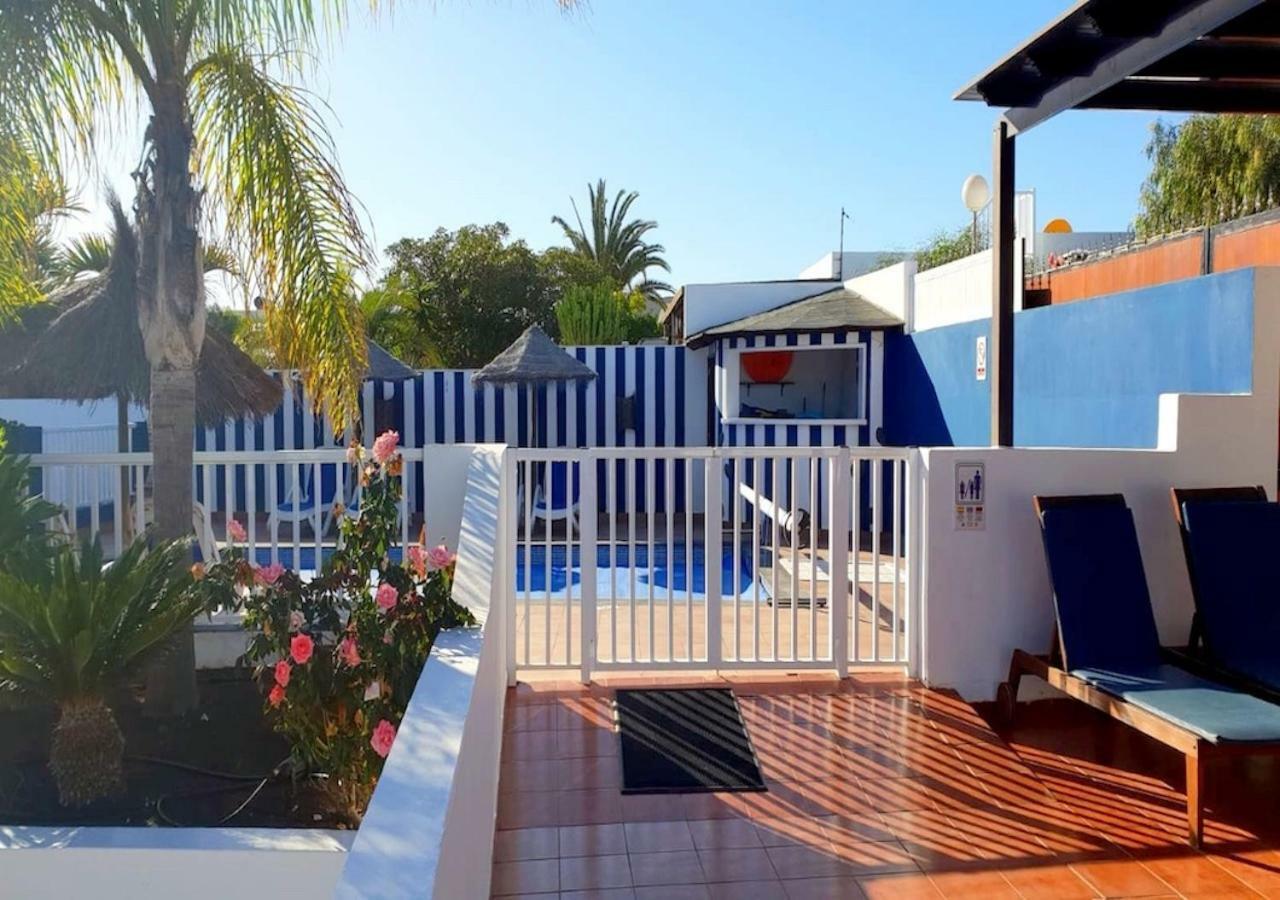 Villa Picasso Private Pool Плая Бланка Екстериор снимка