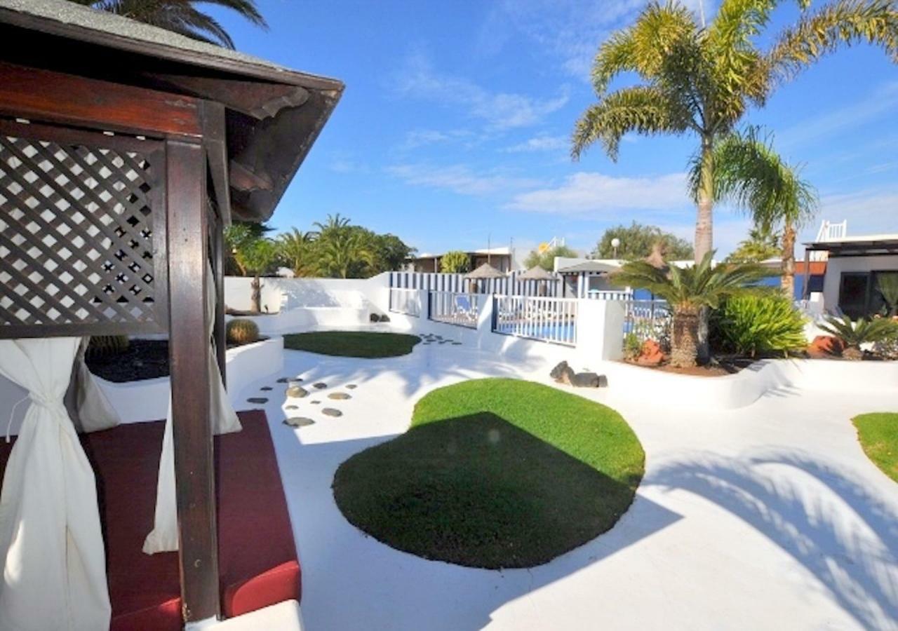 Villa Picasso Private Pool Плая Бланка Екстериор снимка