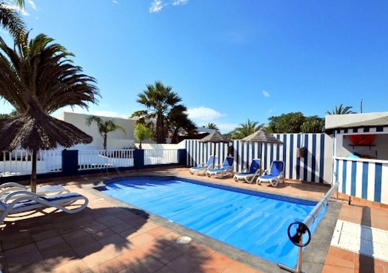 Villa Picasso Private Pool Плая Бланка Екстериор снимка