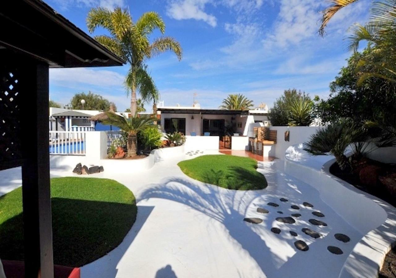 Villa Picasso Private Pool Плая Бланка Екстериор снимка