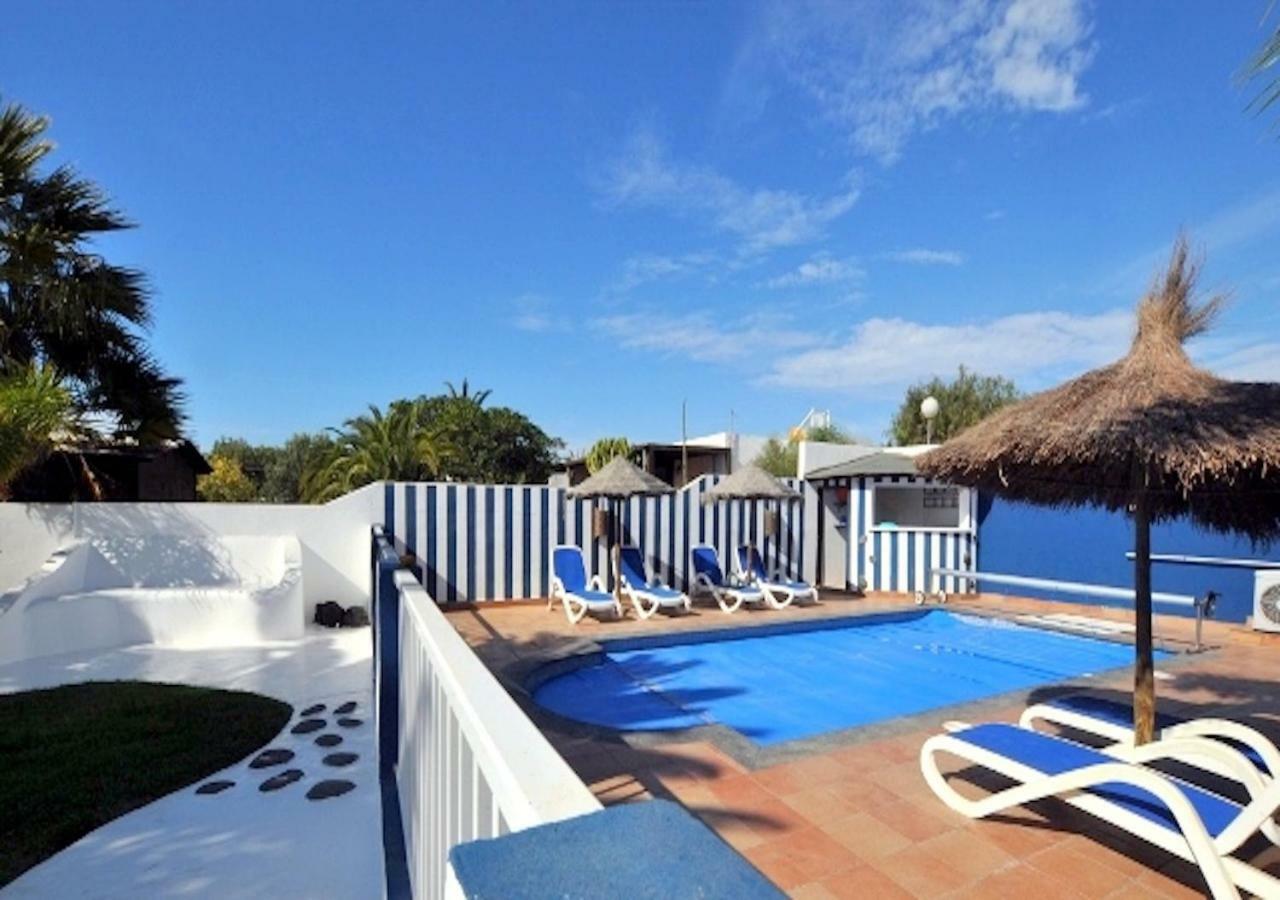 Villa Picasso Private Pool Плая Бланка Екстериор снимка