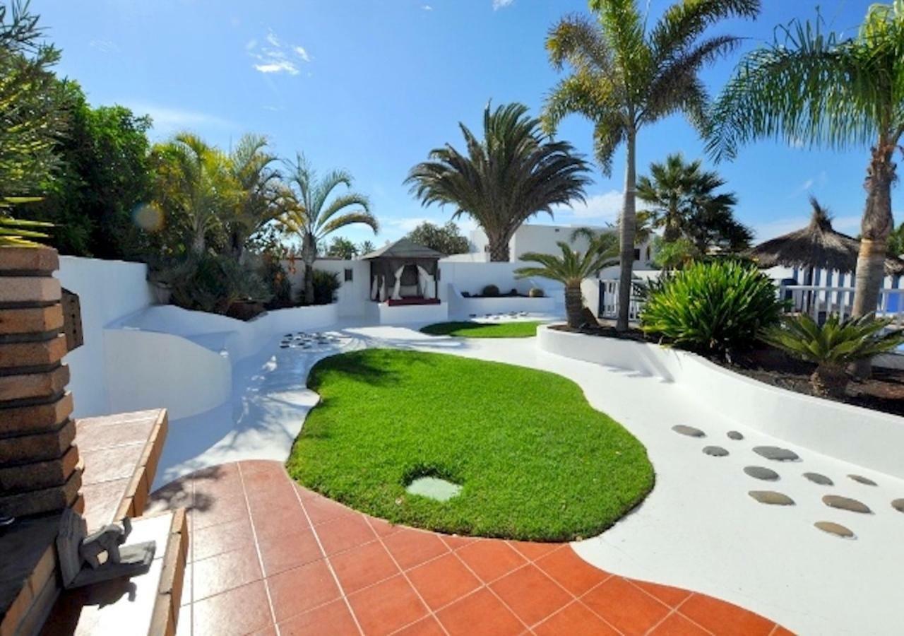 Villa Picasso Private Pool Плая Бланка Екстериор снимка