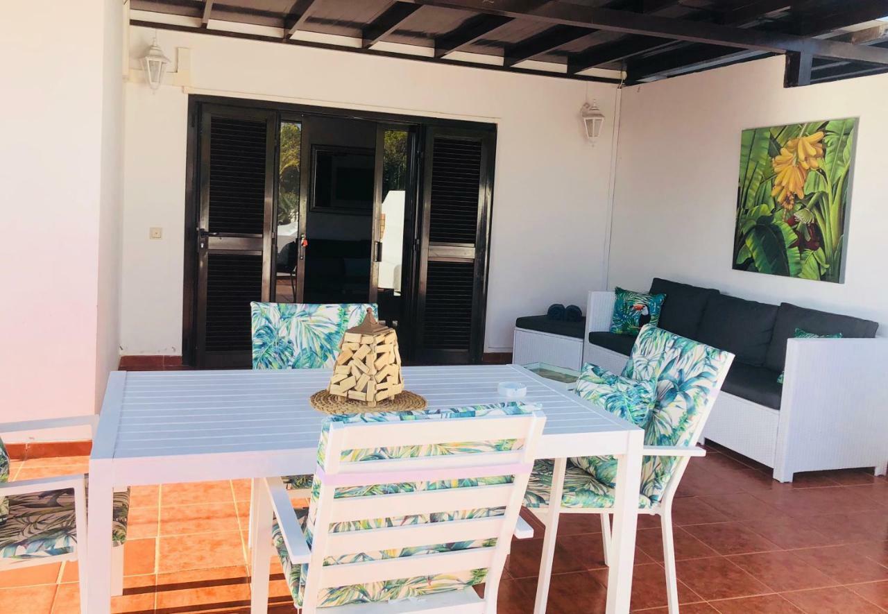 Villa Picasso Private Pool Плая Бланка Екстериор снимка